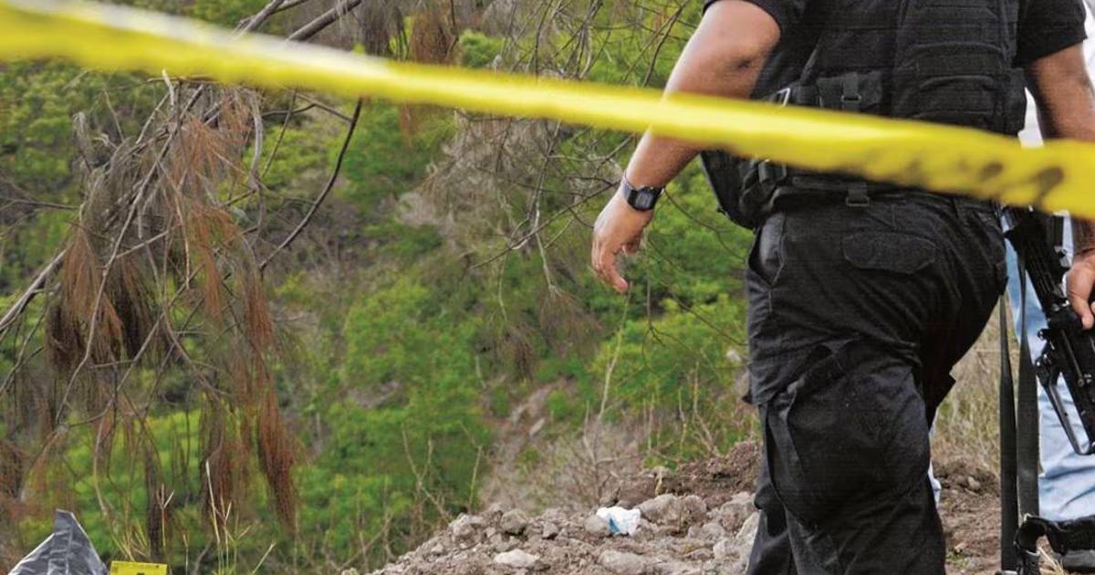 Escala violencia en norte de Veracruz; abandonan cuerpos descuartizados