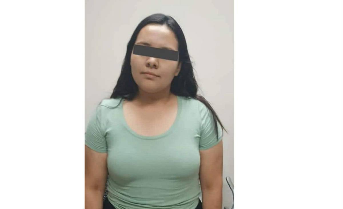 $!Así operaba Ofelia, la estafadora de Tinder en Nuevo León; solo quería hombres con auto