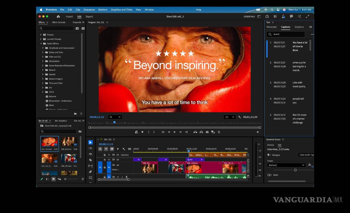 $!Llegan MacBook Air y Pro con potente chip M5 y más enfoque en IA