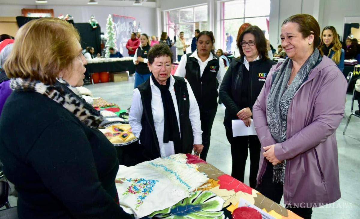 $!La administración del alcalde ha centrado sus esfuerzos en brindar programas y acciones enfocadas en el bienestar de este sector de la población.