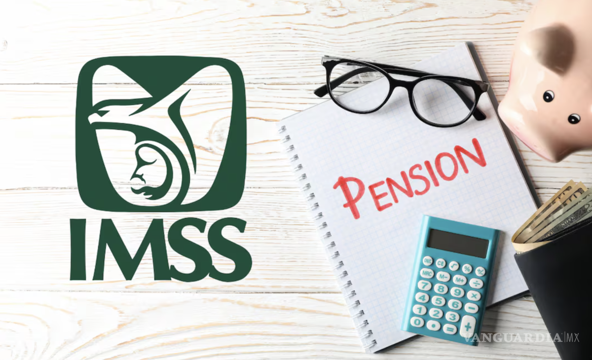 $!El trámite de pensión ante el IMSS por cesantía en edad avanzada o vejez requiere cumplir determinadas condiciones.
