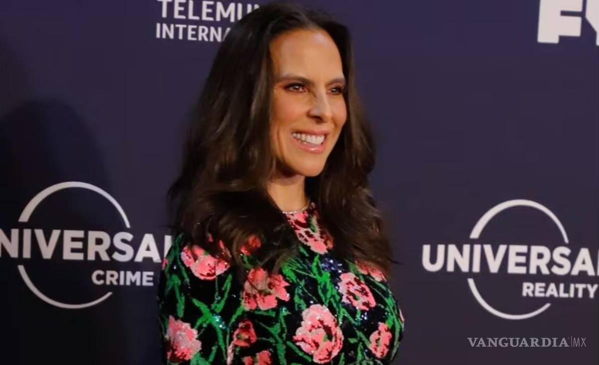 $!BREVES: Vicente Fernández inédito; México necesita el Juguetón: Garralda; Kate del Castillo revive el pasado