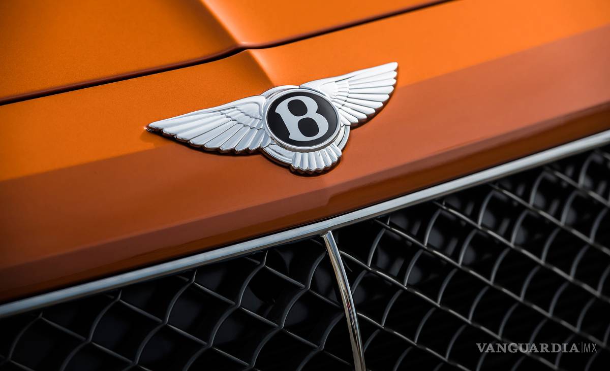 $!Bentley Bentayga Speed alcanza los 306 km/h y es, por ahora, el SUV más rápido