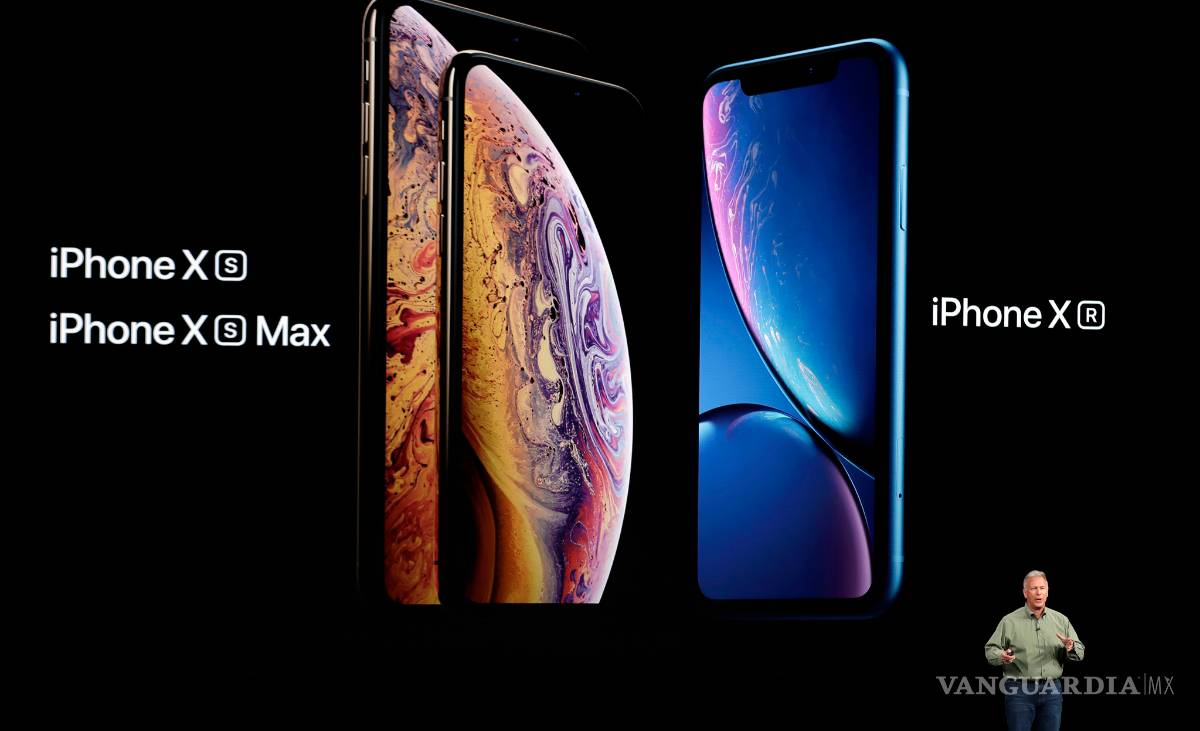 $!Apple refuerza el corazón del iPhone