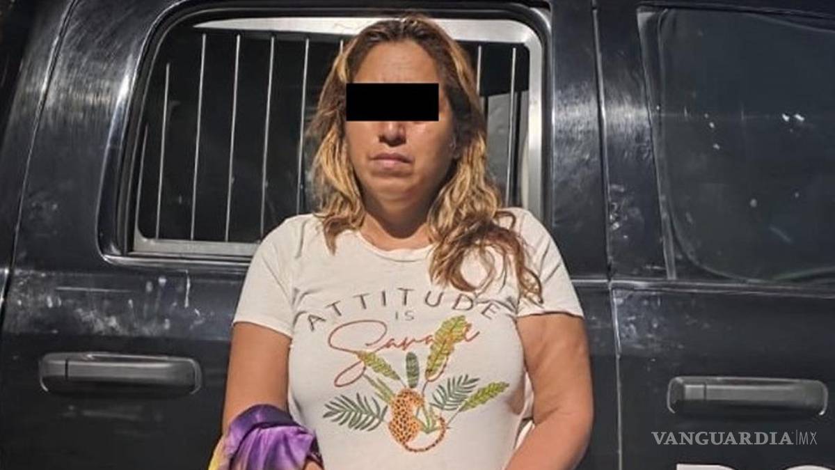 Desarticulan banda que robaba a turistas que visitan Nuevo León por el Mundial 2026