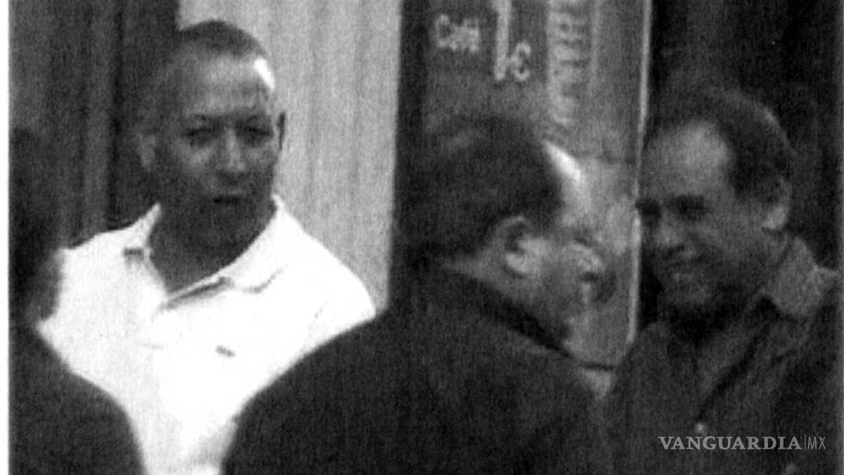 España extradita a EU al "Mono Muñoz"