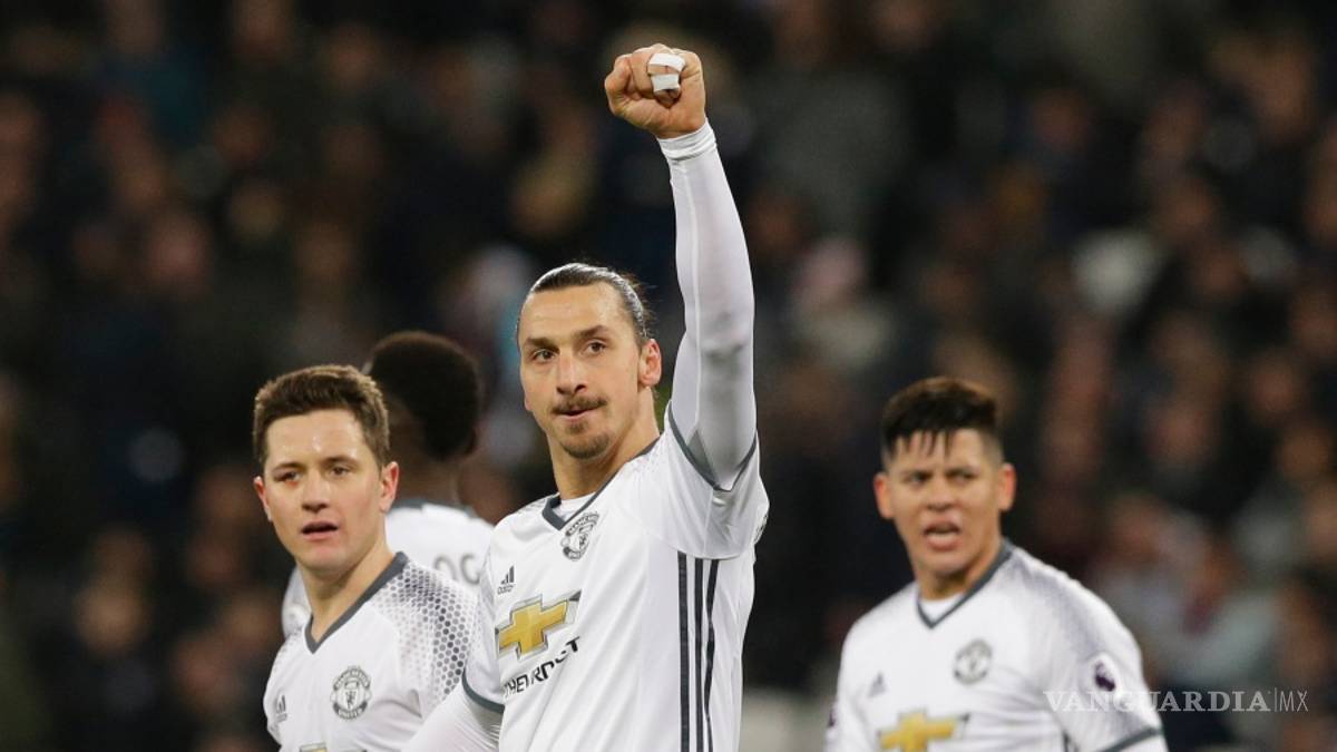 Ibrahimovic gana proceso contra técnico que lo acusó de doping