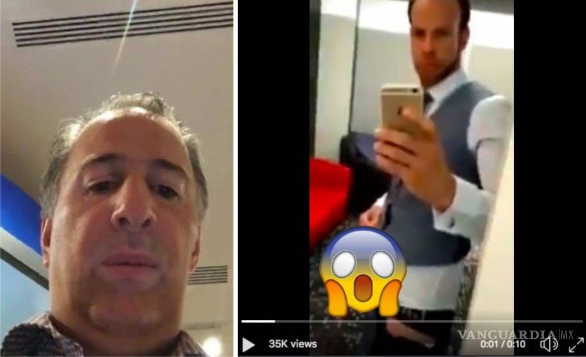 $!Internet no perdona y minutos después de que "Zague" muestra su hombría en video, se desata la guerra de memes