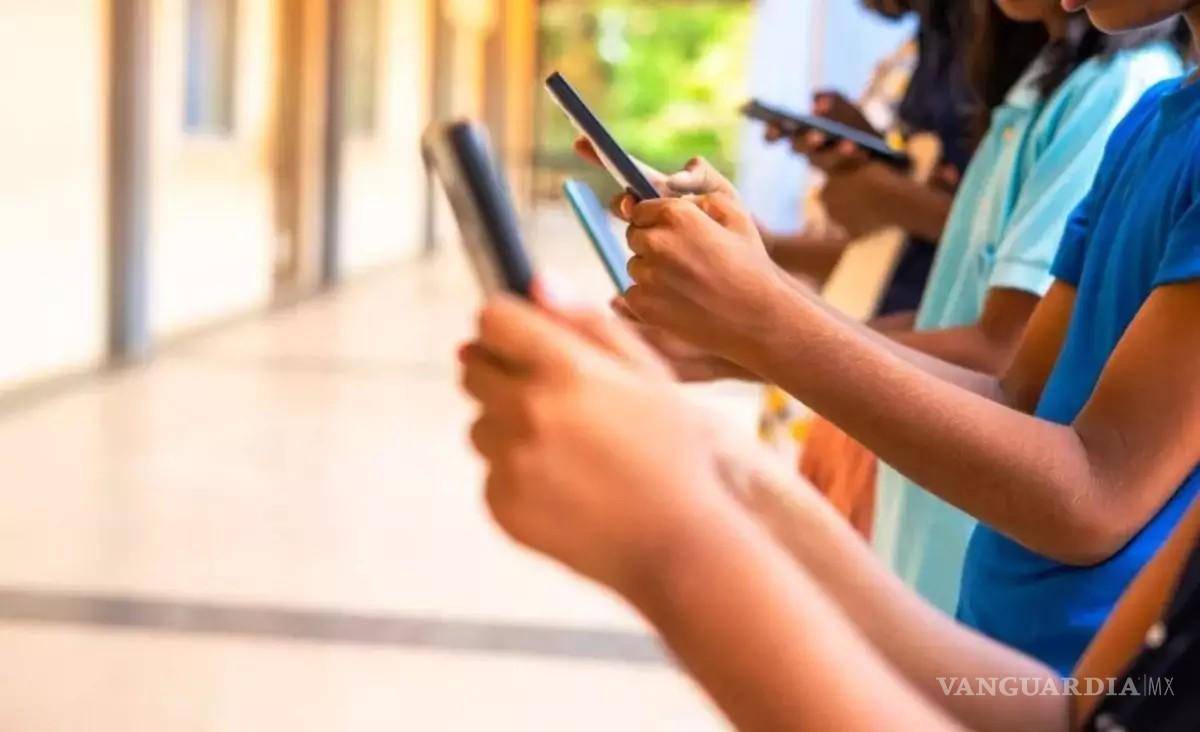 $!La propuesta plantea restringir las cuentas de menores de 14 años y exigir autorización parental para adolescentes.