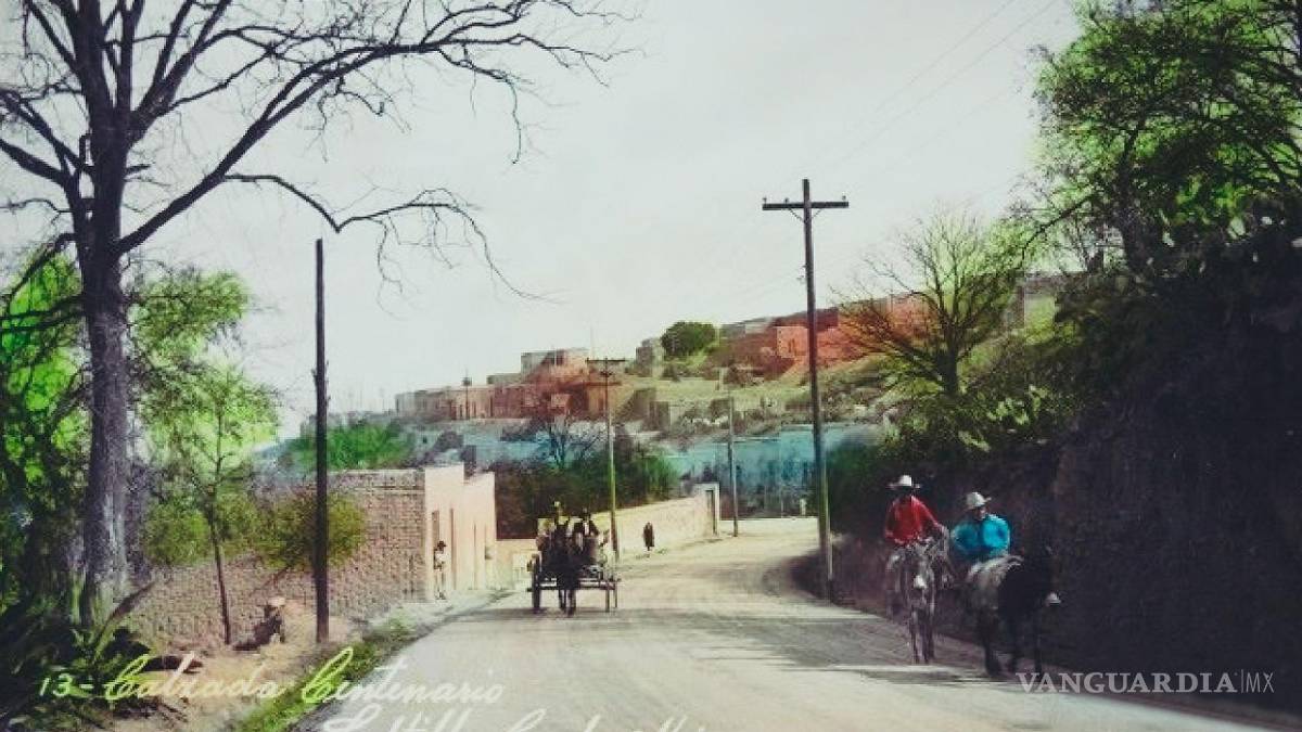 Calle de la Cruz, de su origen y otras cruces