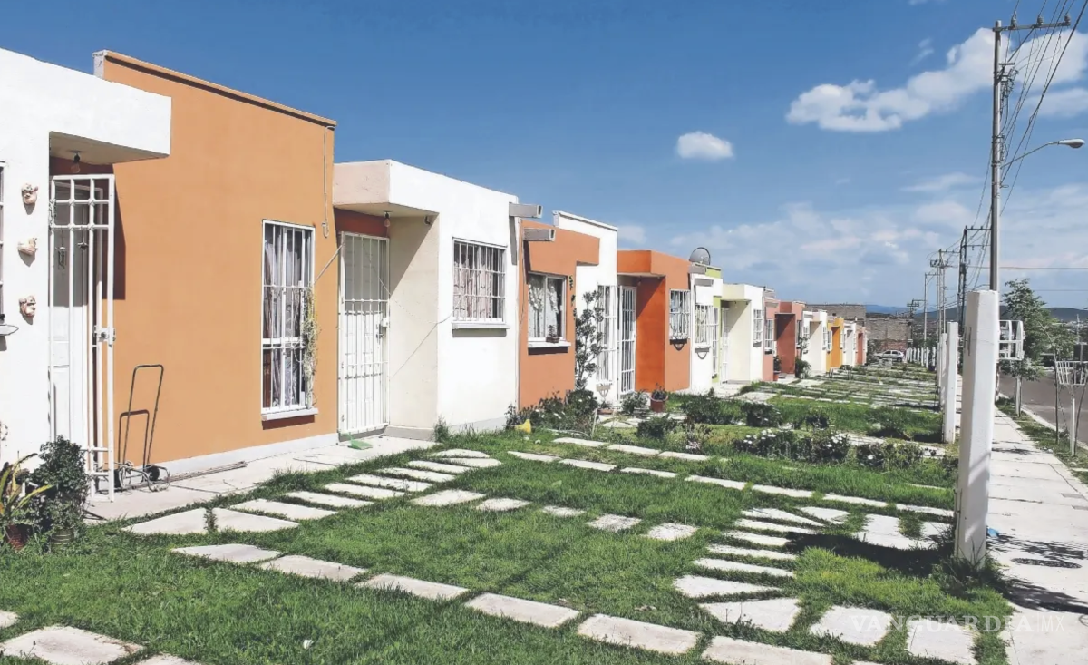 $!Comprar una casa en remate con Infonavit es una oportunidad ideal para quienes buscan adquirir vivienda a un precio accesible.