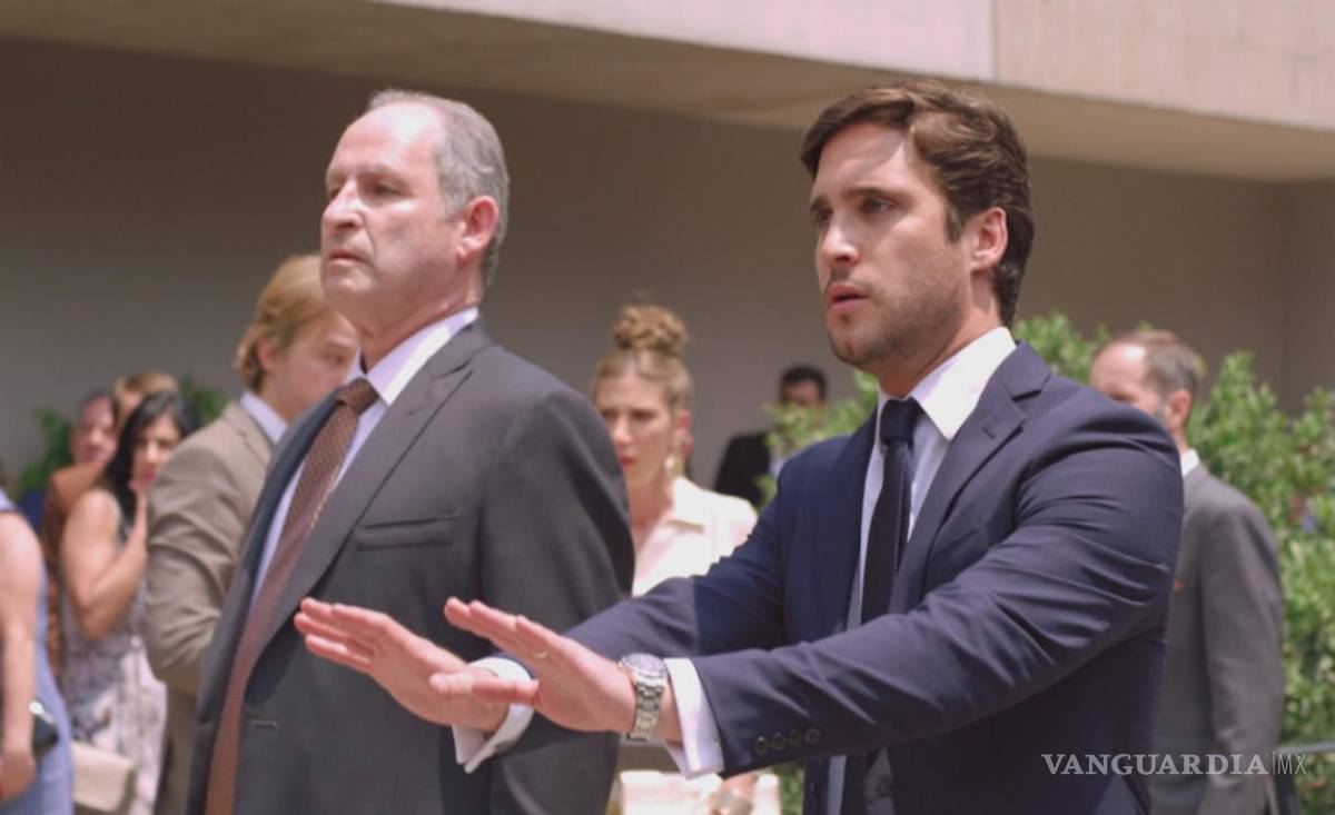 $!The Guardian colocó a la producción mexicana en el lugar 38, dentro de una lista entre cuyos primeros sitios se encuentran la estadounidense ‘Minari’ y ‘El padre’