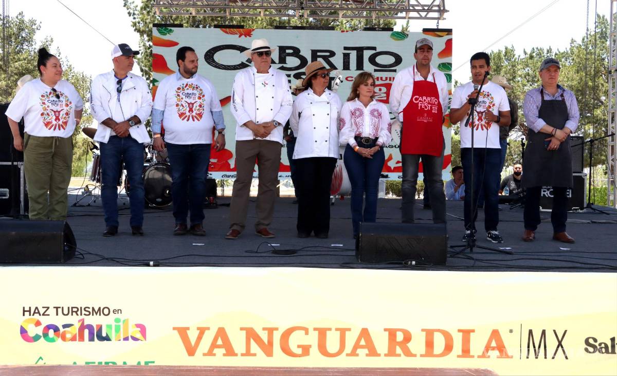 $!El evento contó con la presencia de autoridades estatales y municipales.