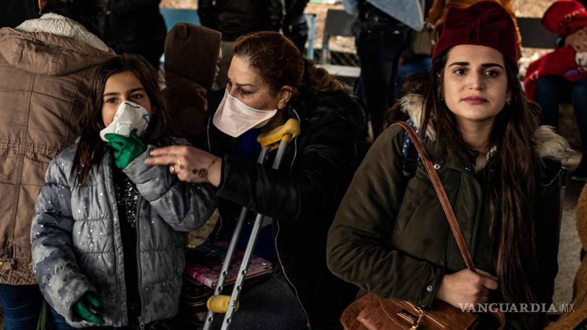 Coronavirus Covid-19 le ha costado al mundo 50 mil mdd