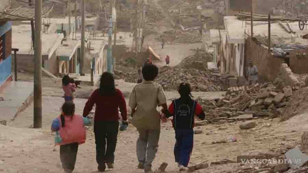 ‘En México y Colombia cuesta más salir de la pobreza’