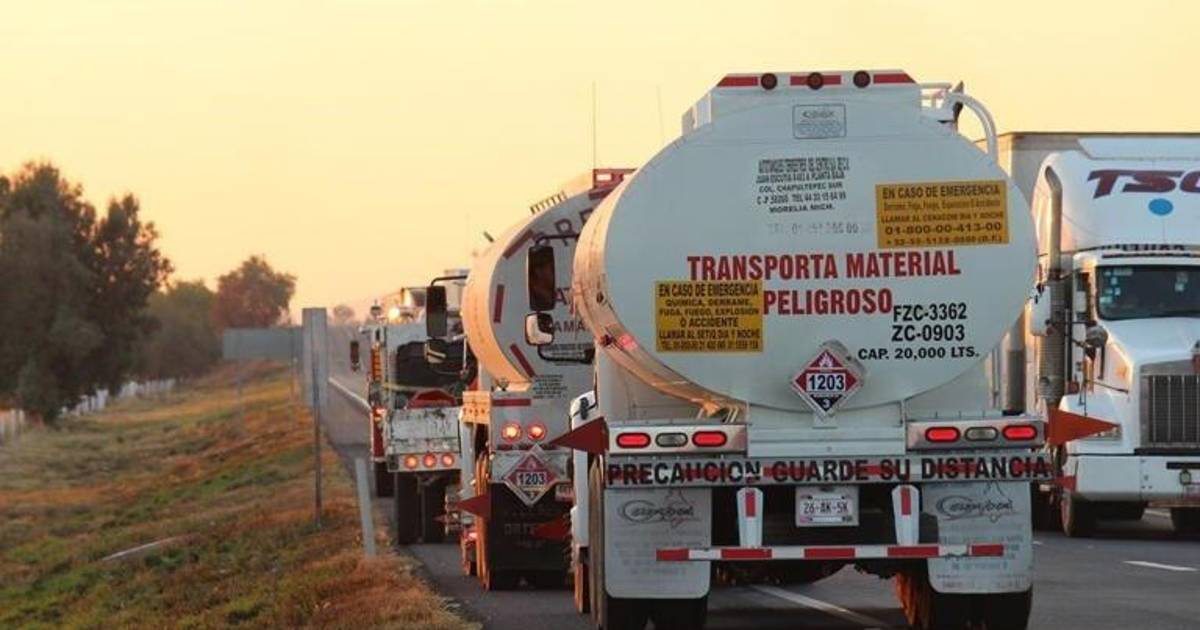 Sheinbaum alista nueva normatividad para transporte de gas LP tras tragedia en Iztapalapa