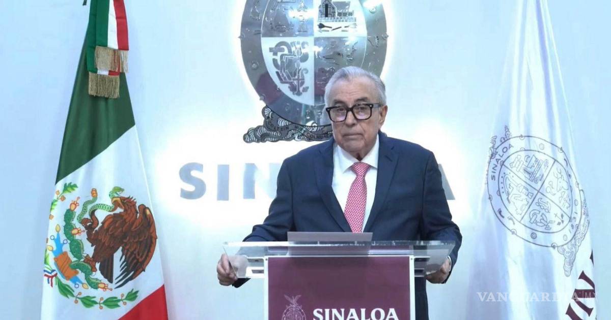 ¿Existirá el narcorrecluso 95 de Badiraguato que irá a EU?