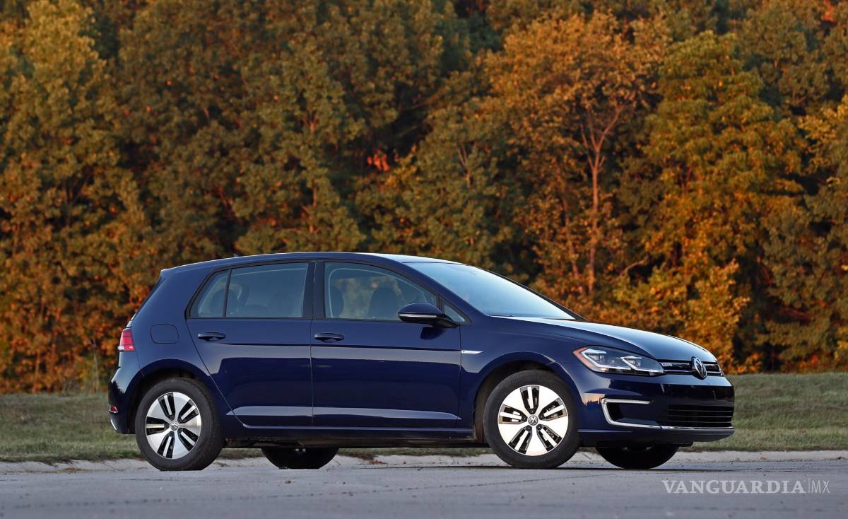 $!Los 10 autos más ecológicos de Estados Unidos