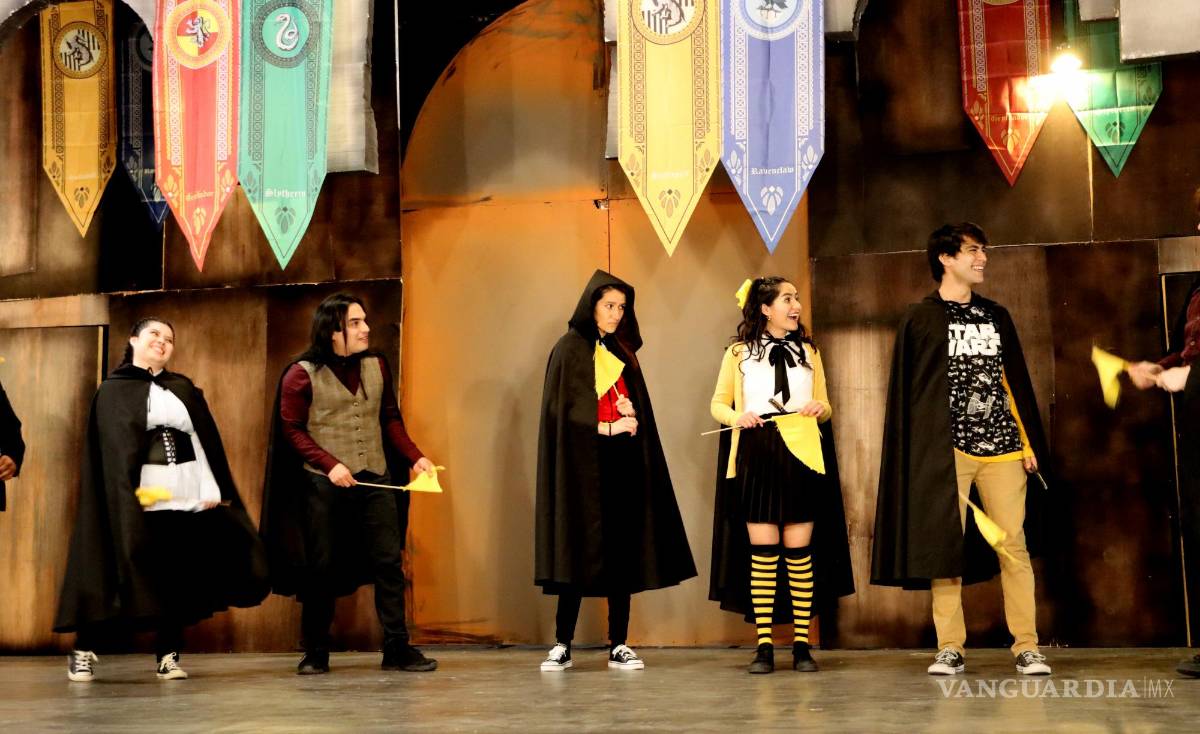 $!‘Puffs’: Los ‘de amarillo’ cuentan a carcajadas su lado de la historia