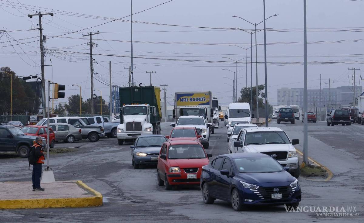 $!Las autoridades ya están avanzando en las pasos previos al arranque de las obrsa viales.