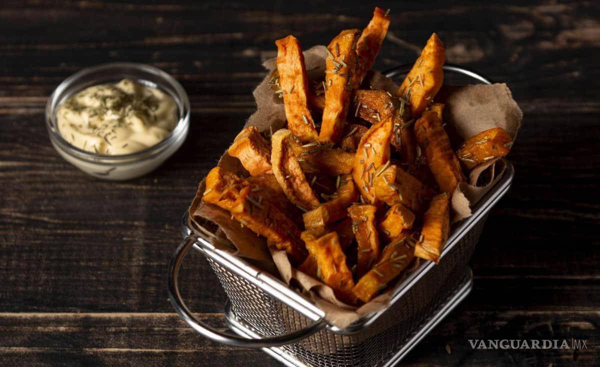 $!A disfrutar del Super Bowl... ¡Con las más ricas botanas caseras!