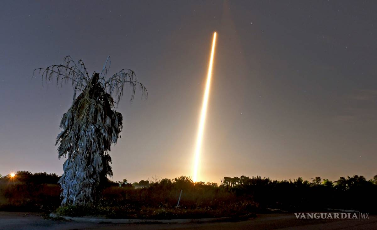 $!Crew Dragon, la cápsula de SpaceX que quiere cambiar la transportación de astronautas al espacio (fotogalería)