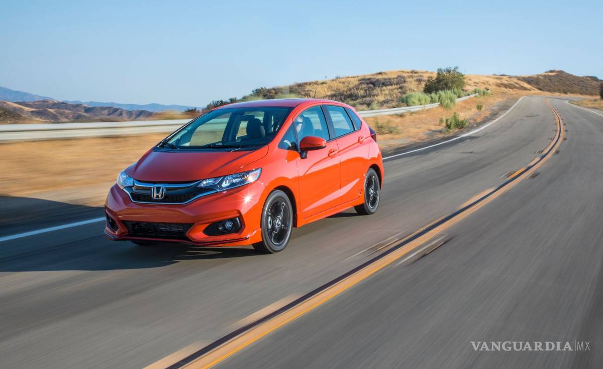 $!Honda consigue tres premios “Mejores Autos por tu Dinero”