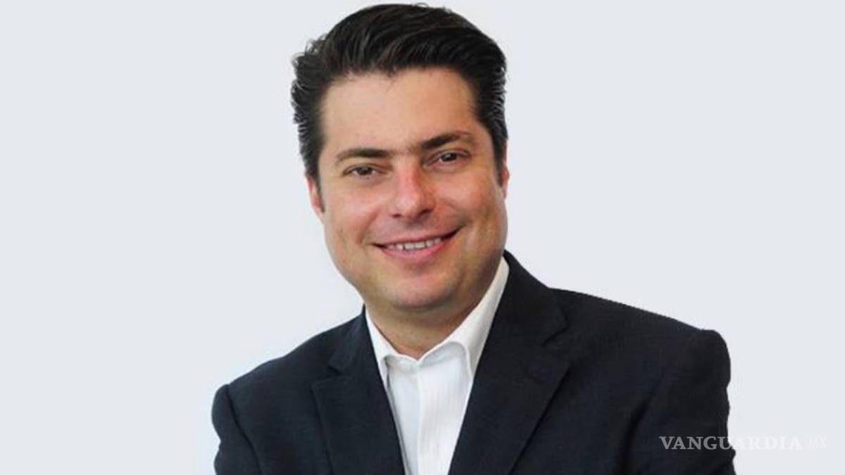 Enrique Martínez y Morales tendrá un puesto de la Secretaría de Hacienda