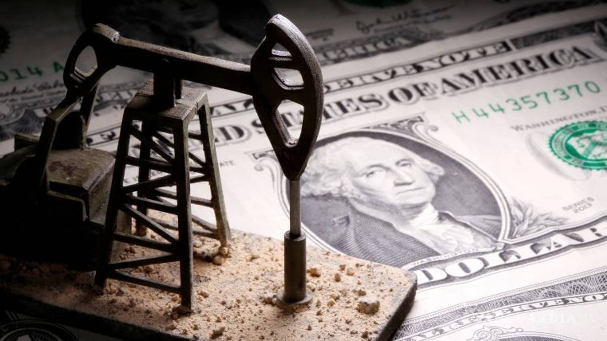 Colapsa el petróleo: crudo WTI opera en precio negativo por primera vez en la historia