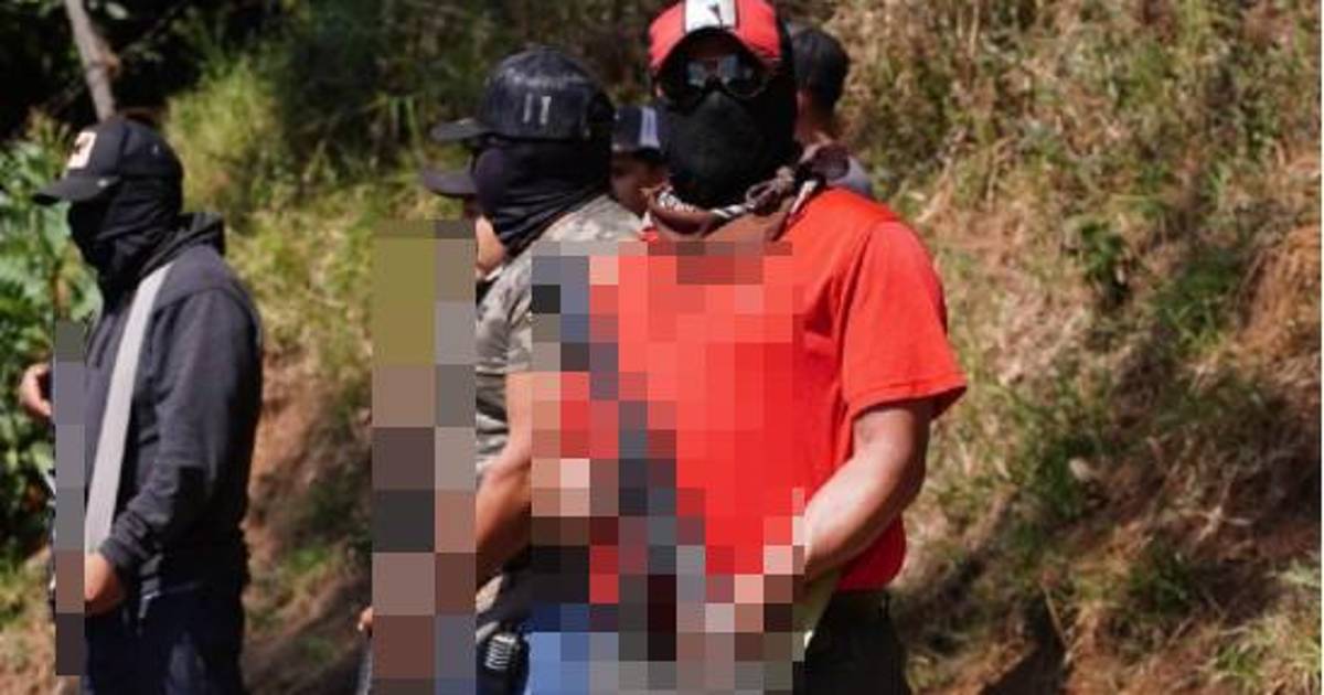 Los Blancos de Troya, ligados con el asesinato de Bernardo Bravo, consolidaron una red de extorsión