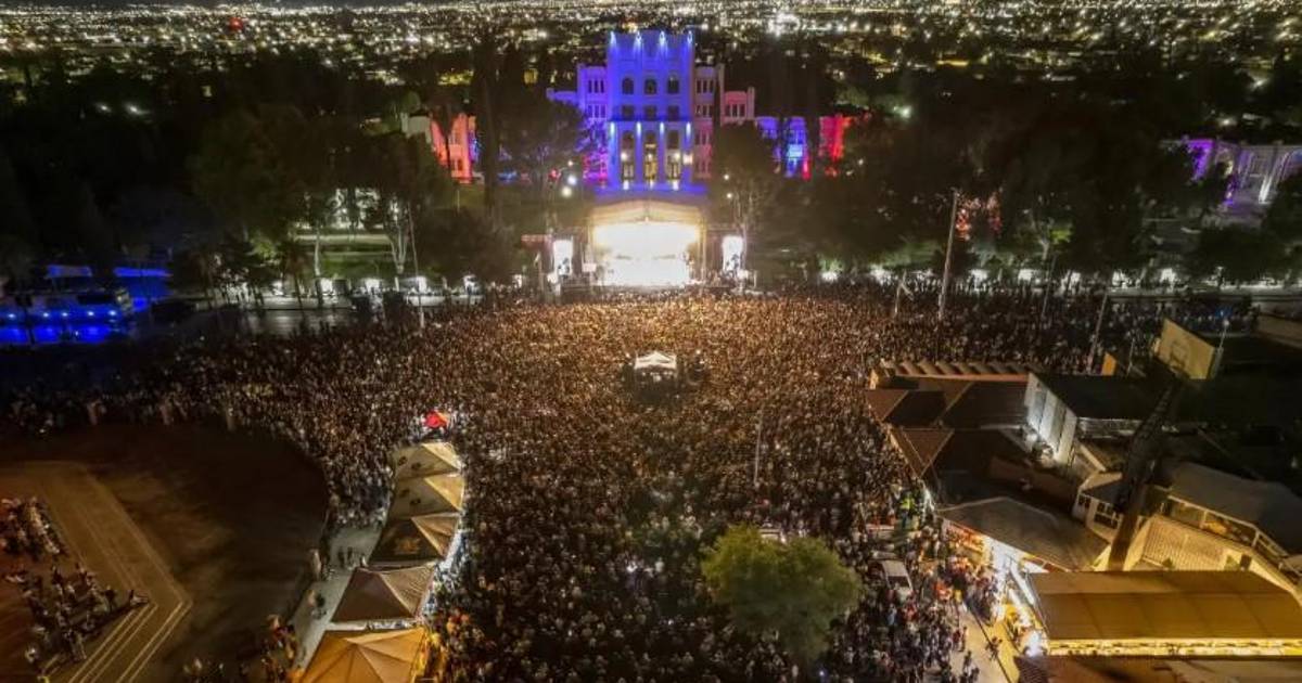 Adecuarán festivales en Saltillo al Mundial 2026