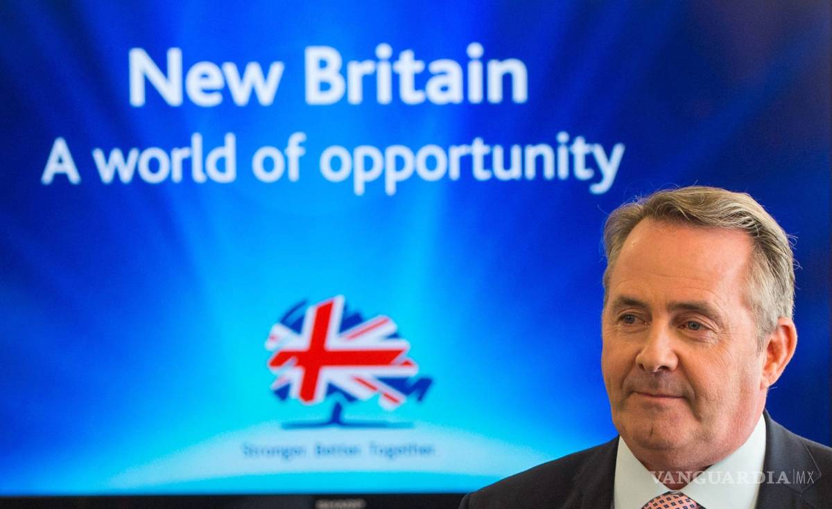 $!Boris Johnson abandona la contienda para suceder a Cameron tras Brexit