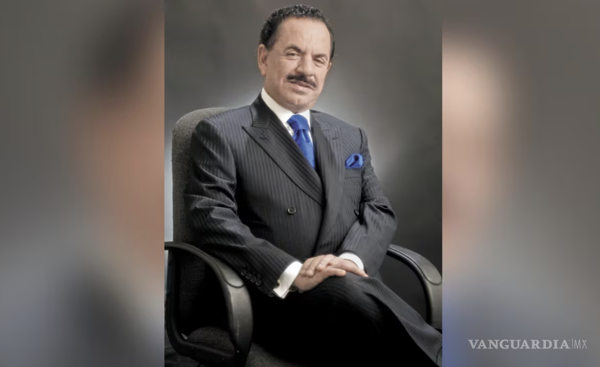 $!Un exnotario público de Veracruz fue sentenciado a 14 años y 6 meses de prisión.