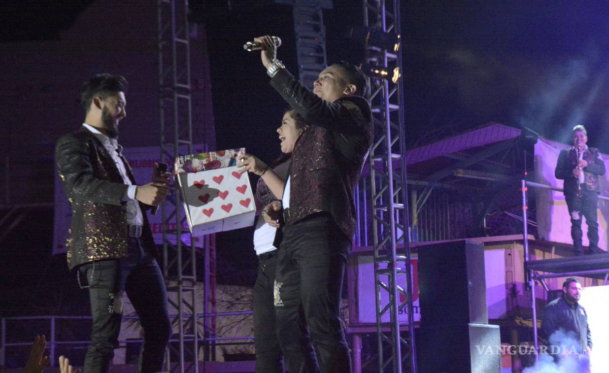 $!La Trakalosa de Monterrey cierra con broche de oro