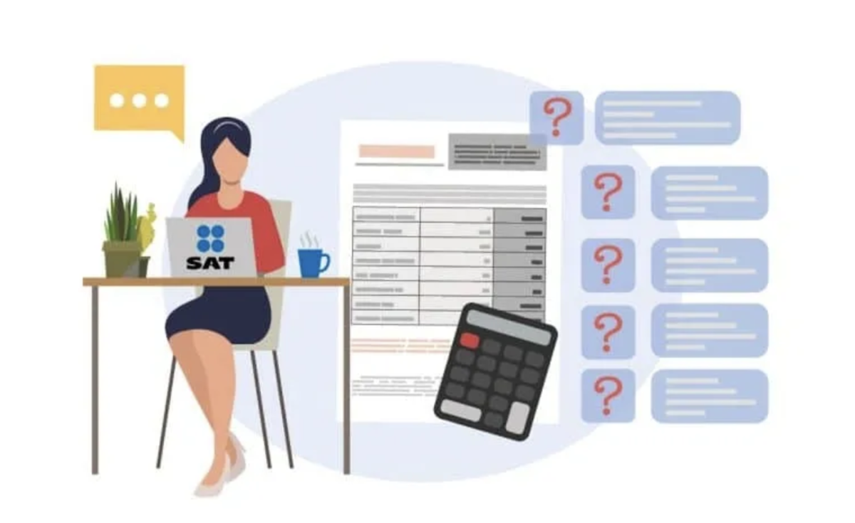 $!La Declaración Anual 2025 es una oportunidad para que los contribuyentes en México optimicen su carga fiscal