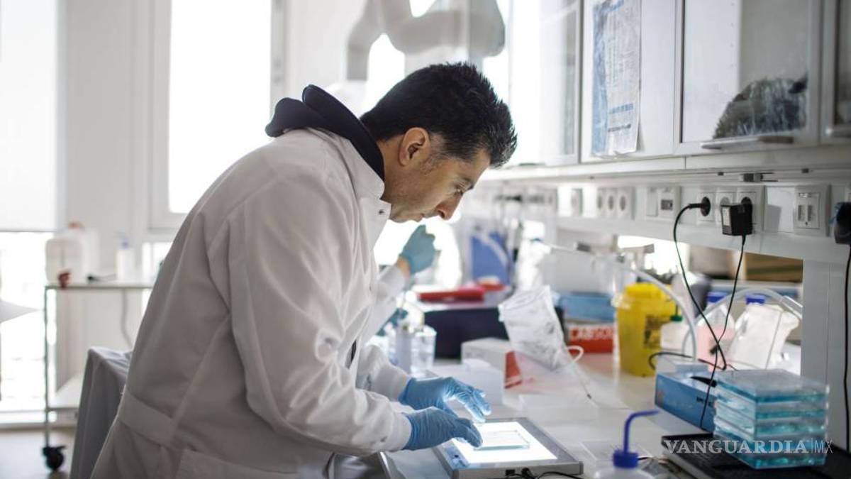 Invita Conacyt a científicos a desarrollar proyecto contra el coronavirus