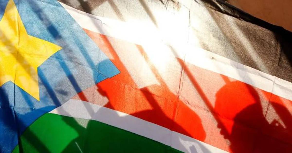 Los migrantes sursudaneses en EU perderán el Estatus de Protección Temporal