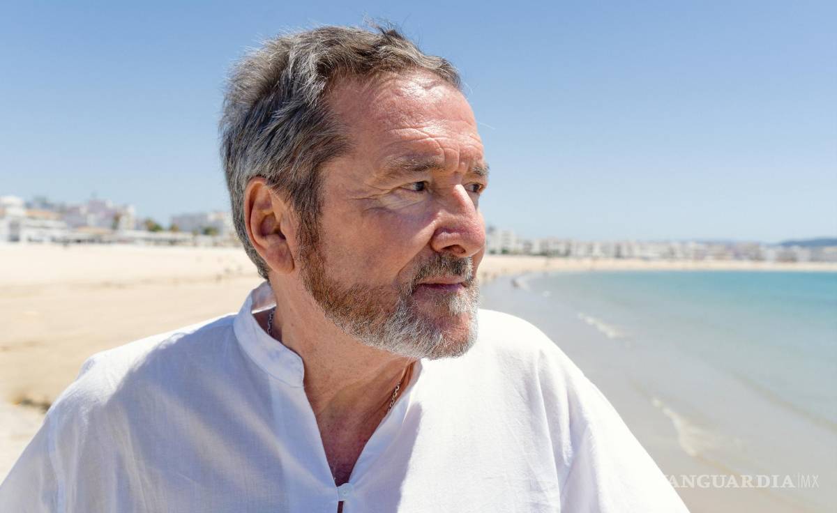 $!Para J.J. Benítez su libro En Blanca y negro ha sido uno de los más difíciles de escribir.