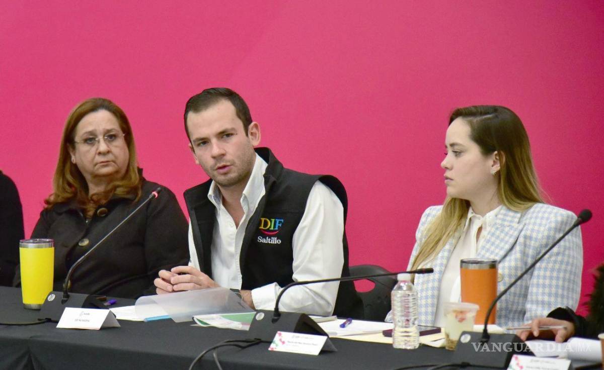 $!Daniel Samperio, director del DIF Municipal, afrima que más de 37 mil familias han sido beneficiadas a través del programa Apoyos Económicos.