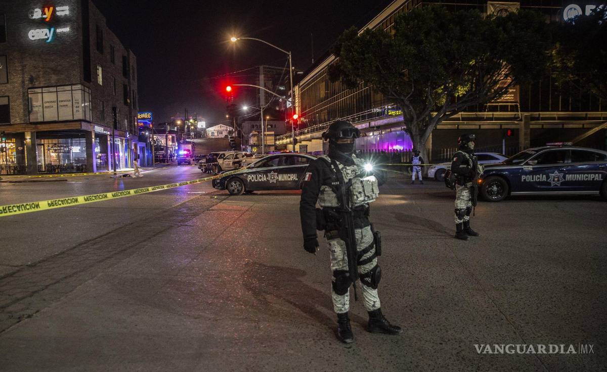 $!La guerra contra el crimen de AMLO, asegura Riva Palacio, ‘es un fracaso’