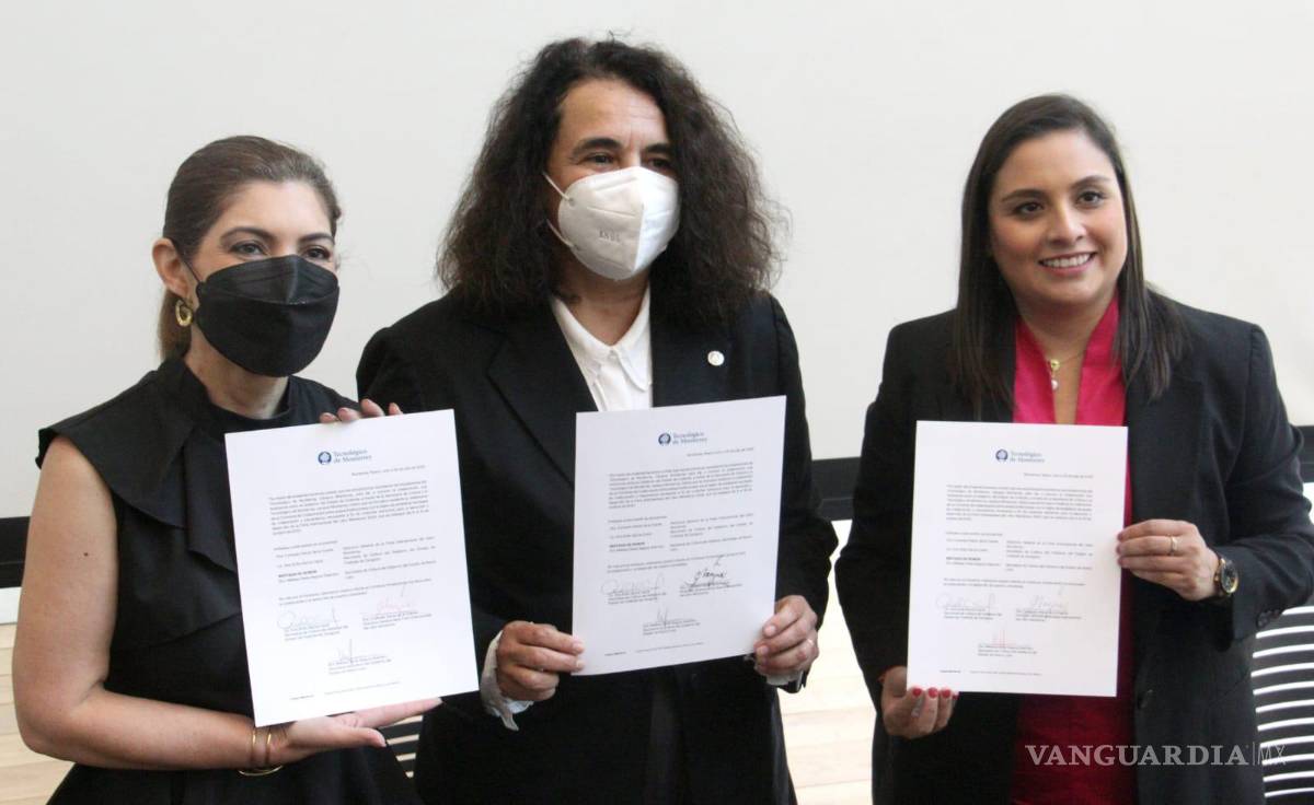 $!Coahuila será estado invitado de la Feria Internacional del Libro de Monterrey