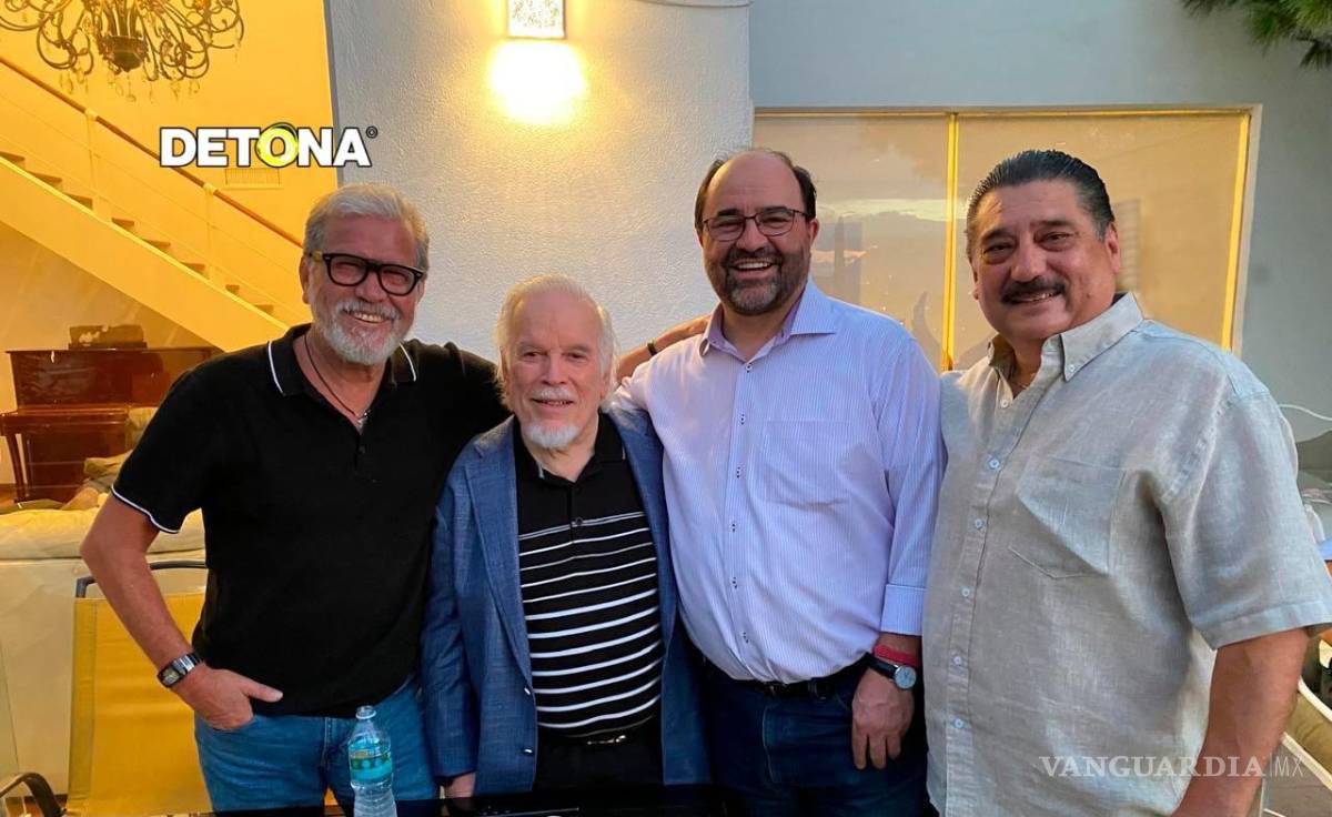 $!El próximo 1 de septiembre, sin movernos, vamos a entrar a otro México.