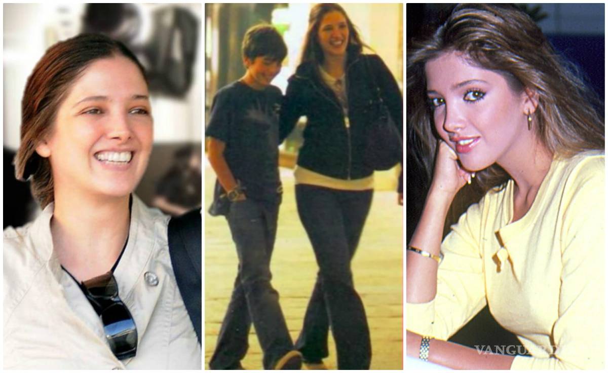 $!Adela Noriega nunca se casó y no tiene hijos... y no fue amante Carlos Salinas: Carla Estrada (video)