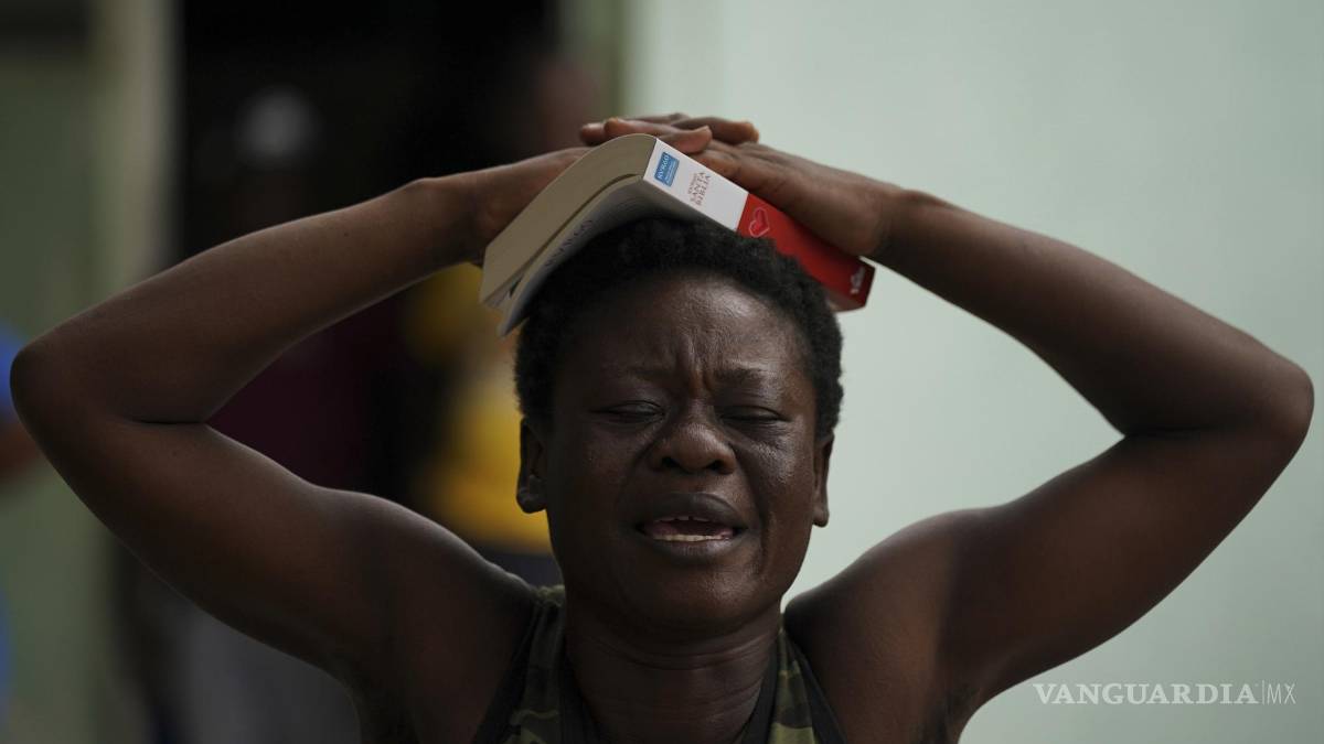 Crimen organizado, detrás del éxodo haitiano: MARS; traslada delincuencia a migrantes hasta frontera, acusa