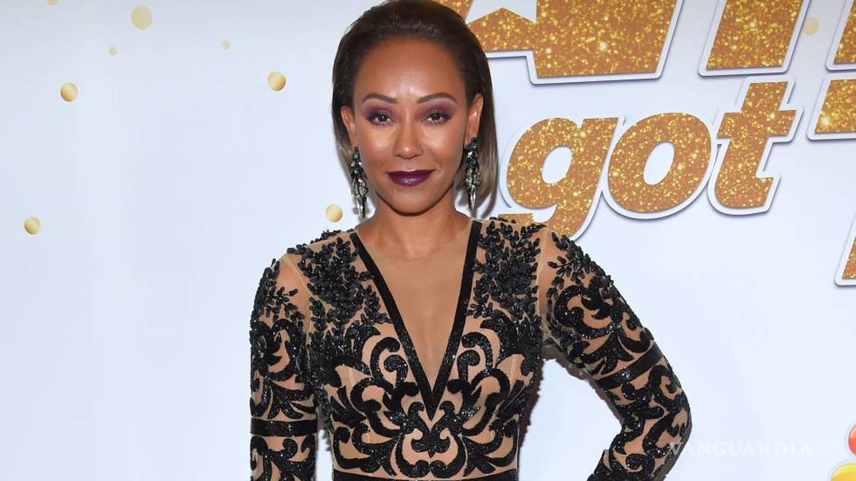 Mel B, ex Spice Girl, a rehabilitación por adicción al sexo y alcohol