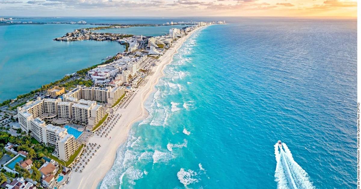 México caleidoscópico