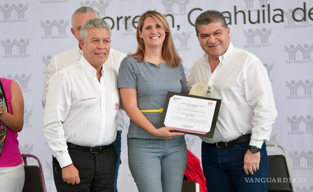 $!Planean complejo urbano Integral en Derramadero Coahuila