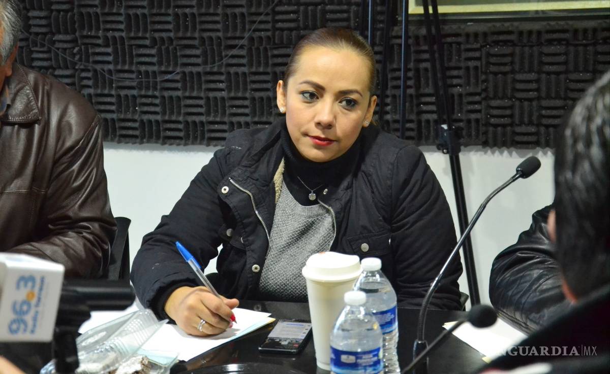 $!Jorge Zermeño ofrece adelanto de informe en programa radial 'En Equipo con el Alcalde'