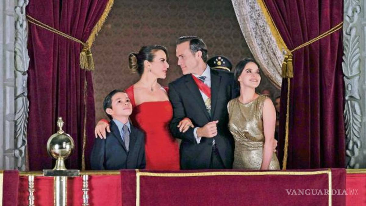 Ingobernable, incoherente e irreal: Los errores de la nueva serie de Netflix