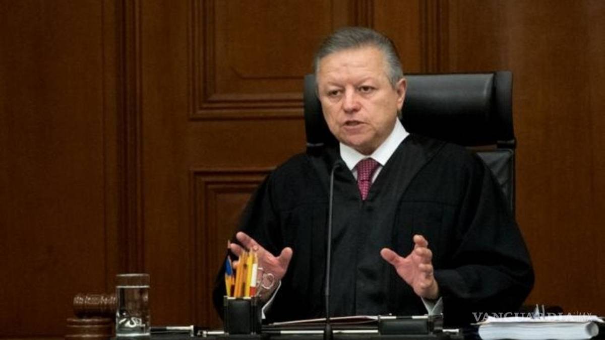 Arturo Zaldívar es decepcionante, ridículo y 'porrista' de AMLO: Felipe Calderón